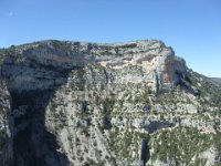 DSCF4695 Gorges de la Nesque, Provence