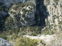 DSCF4697 Gorges de la Nesque, Provence