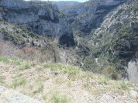DSCF4699 Gorges de la Nesque, Provence