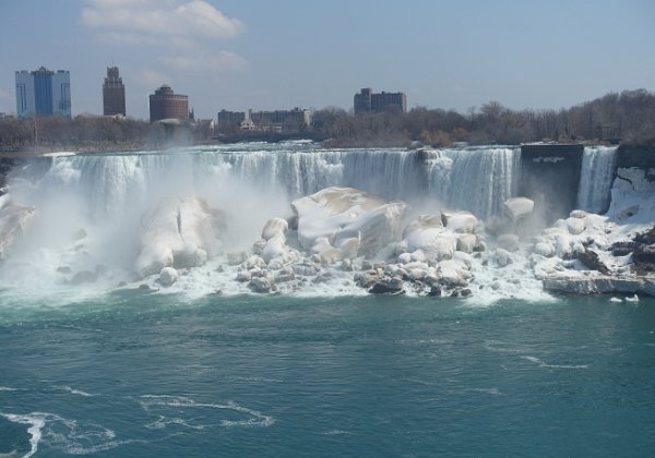 Niagara Falls