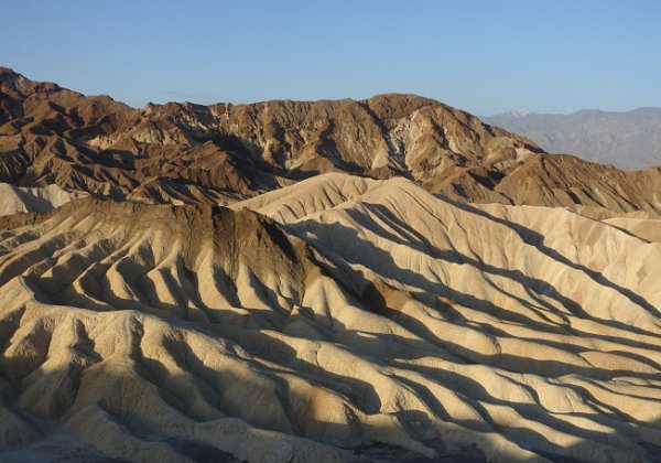 Death Valley National Park