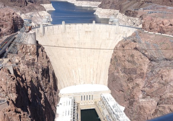 Hoover Dam