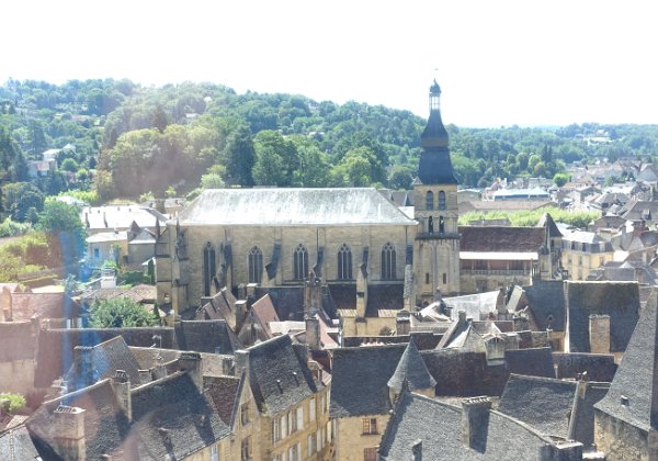 Sarlat-la-Canéda