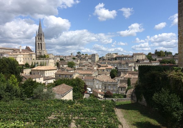 Saint-Émilion